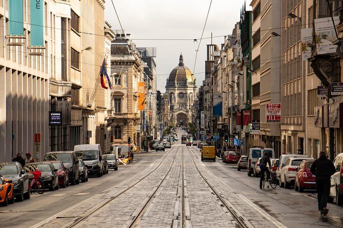 Best Intro tour of Brussels with a Local - What’s Included & What’s Not