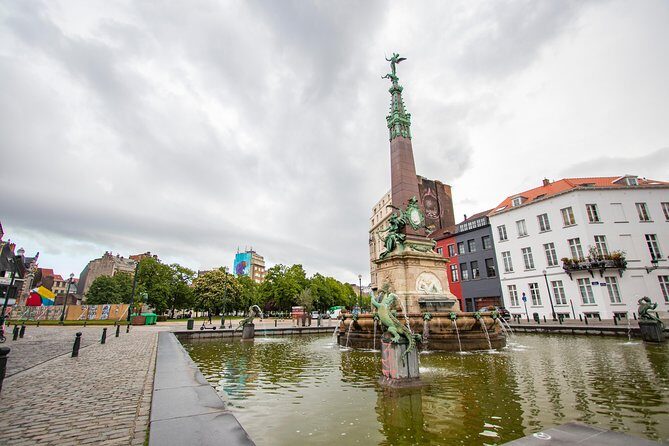 Best Intro tour of Brussels with a Local - Final Thoughts