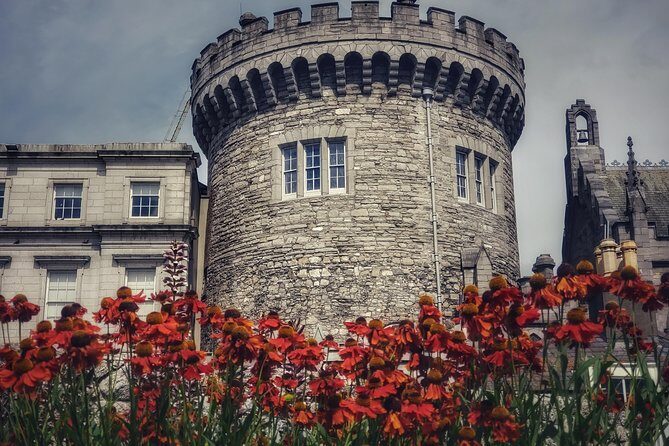 Best Intro Tour of Dublin with a Local - Discover Dublin through a Local’s Eyes: The Best Intro Tour