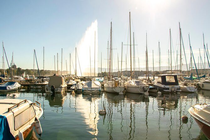 Best Intro Tour of Geneva with a Local - Key Points