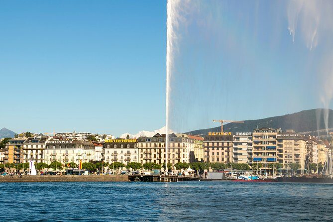 Best Intro Tour of Geneva with a Local - Who Would Love This Tour?