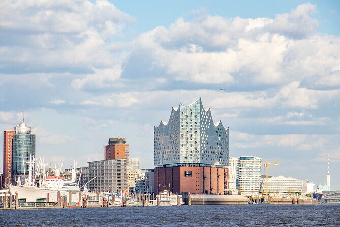 Best Intro Tour of Hamburg with a Local - Introduction: A Perfect First Look at Hamburg