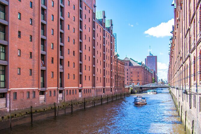 Best Intro Tour of Hamburg with a Local - Who Should Take This Tour?