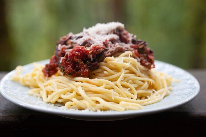 Best Italian Pasta Class in Los Angeles (Includes 3-Course Meal) - FAQ