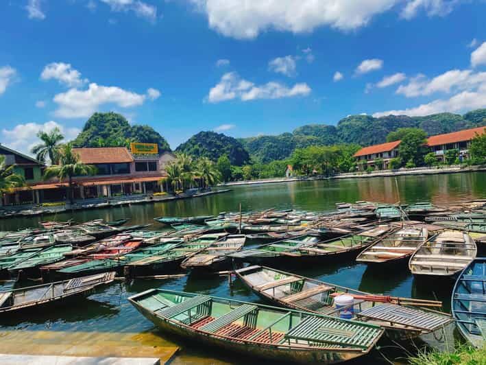 Best Itineary for Ninh Bình 2 Days 1 night with famous place - Best Itinerary for Ninh Bình 2 Days 1 Night with Famous Places