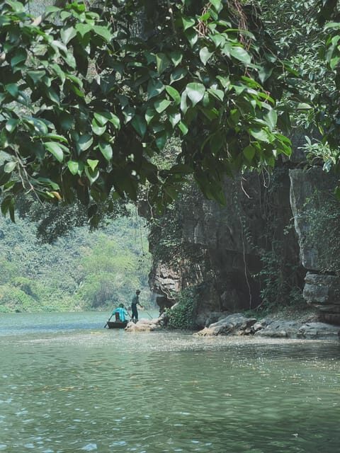 Best Itineary for Ninh Bình 2 Days 1 night with famous place - Key Points