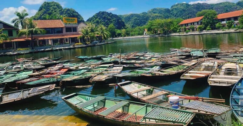 Best Itineary for Ninh Bình 2 Days 1 night with famous place - What Makes This Tour Stand Out