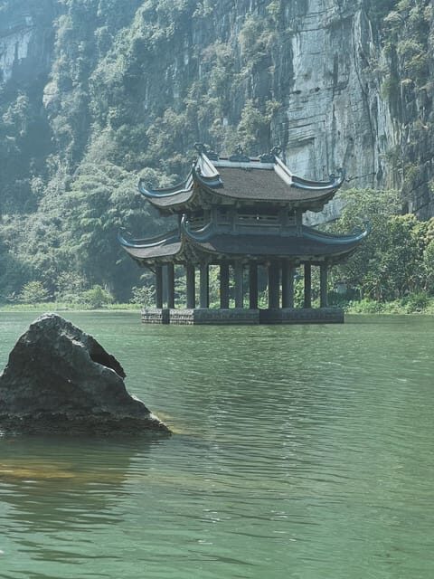 Best Itineary for Ninh Bình 2 Days 1 night with famous place - Practical Tips and Considerations