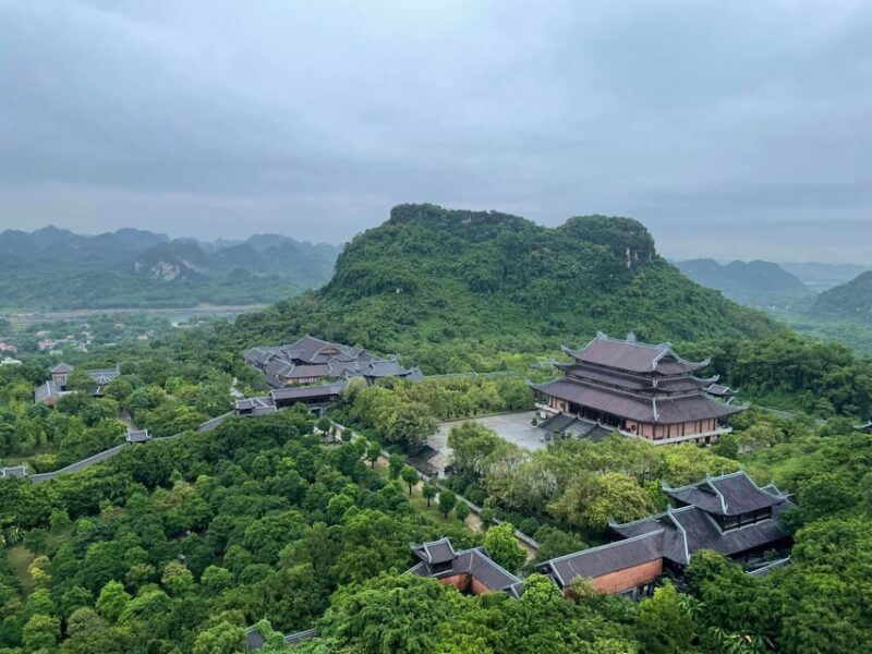 Best Itineary for Ninh Bình 2 Days 1 night with famous place - Who Would Love This Tour?