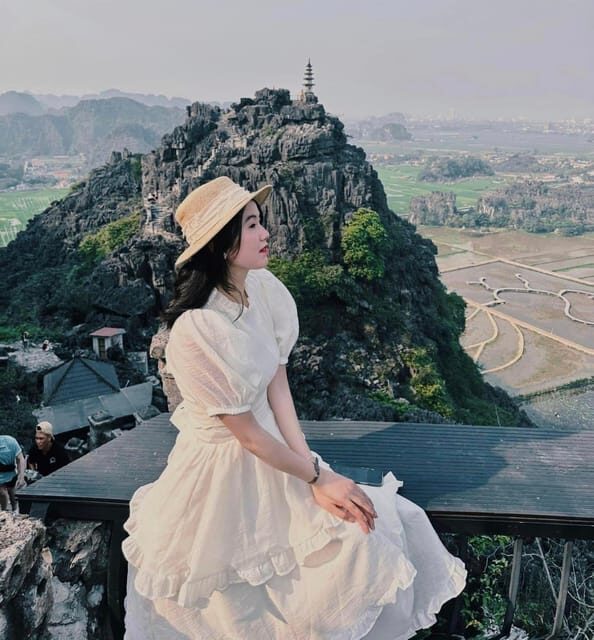 Best Itineary for Ninh Bình 2 Days 1 night with famous place - The Sum Up