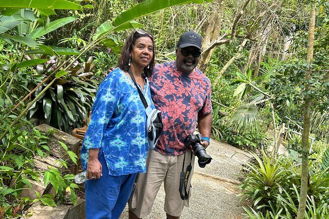 Best Jeep Tour of ST.Thomas Virgin Islands - An In-Depth Look at the Best Jeep Tour of St. Thomas