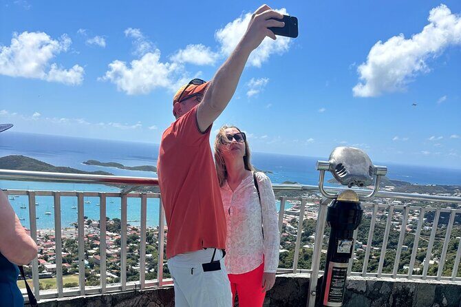 Best Jeep Tour of ST.Thomas Virgin Islands - FAQs