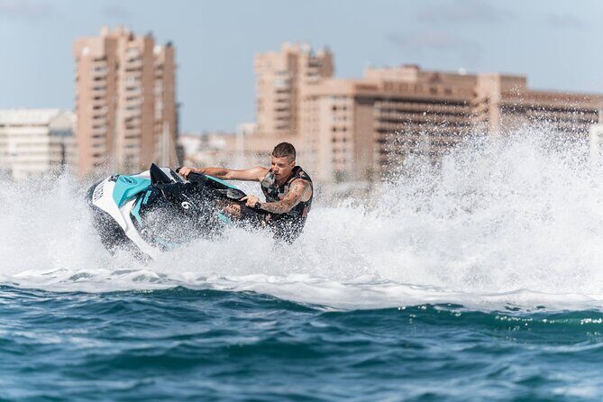 Best jet ski rental without a license in Fuengirola - Final thoughts