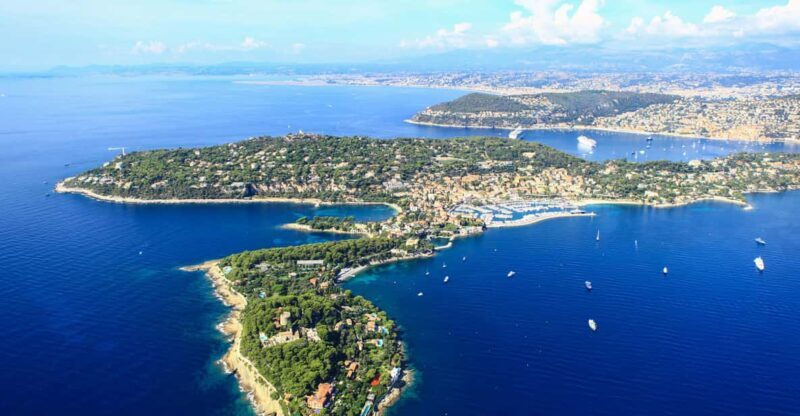Best landscapes of the French Riviera, Monaco & Monte-Carlo - A Deep Dive into the Experience