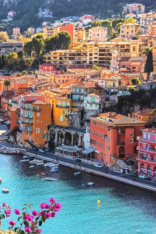 Best landscapes of the French Riviera, Monaco & Monte-Carlo - Authenticity and Experience