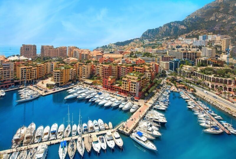 Best landscapes of the French Riviera, Monaco & Monte-Carlo - The Sum Up: Who Should Book This Tour?
