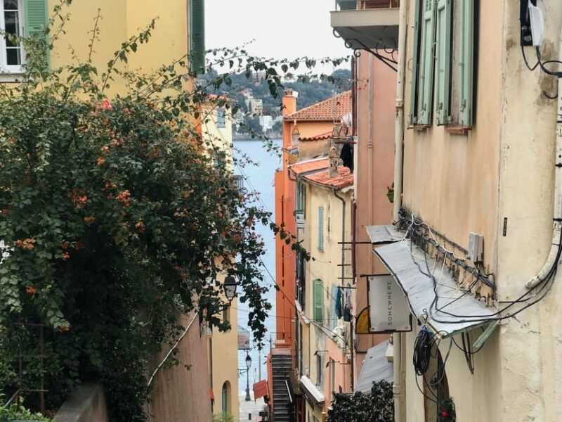 Best landscapes of the French Riviera, Monaco & Monte-Carlo - FAQ