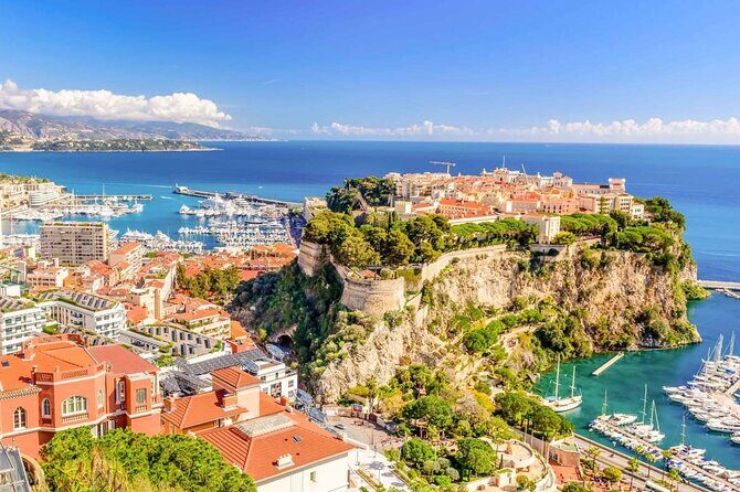 Best landscapes of the French Riviera, Monaco & Monte Carlo - Final Thoughts