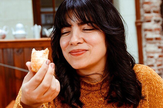 Best Latin Food in Buenos Aires - Key Points