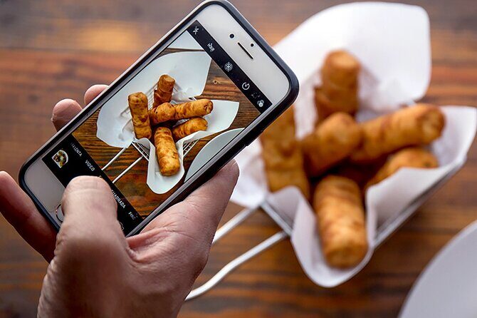 Best Latin Food in Buenos Aires - A Detailed Look at the Latin Food Tour in Buenos Aires