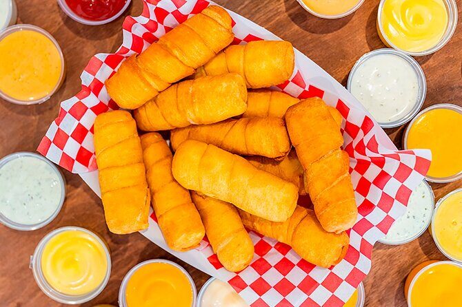 Best Latin Food in Buenos Aires - Authenticity and Authentic Experiences