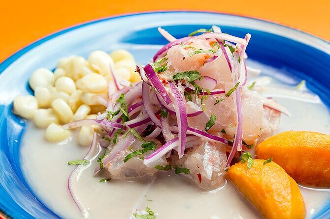 Best Latin Food in Buenos Aires - Who Should Consider This Tour?