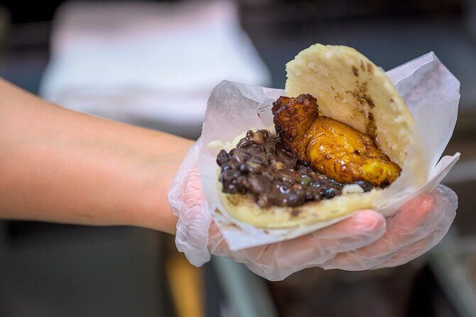 Best Latin Food in Buenos Aires - The Sum Up