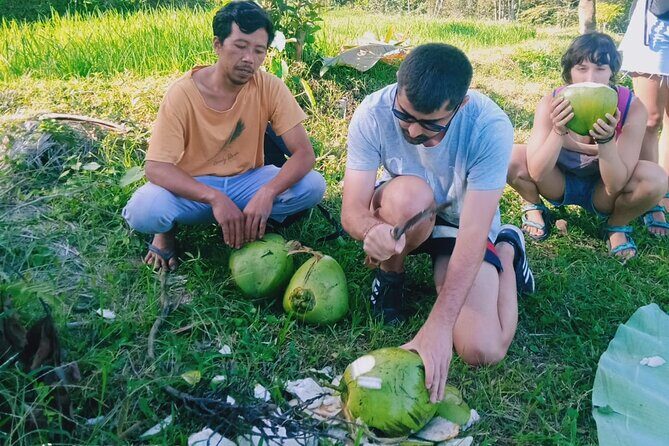 Best Lombok Rice Terrace Walking Tour With Waterfall & Monkey - Final Thoughts