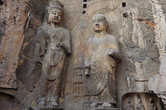 Best Luoyang Private One Day Tour - Key Points