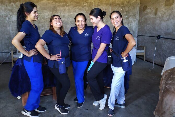 Best Massage in Ensenada & Mobile to Valle de Guadalupe - FAQ