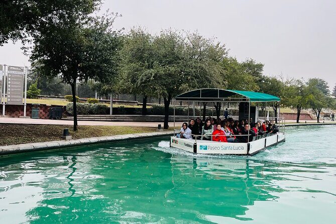 Best Monterey Day Tour + Guide + Transportation + Tickets - An In-Depth Look at the Monterrey Day Tour