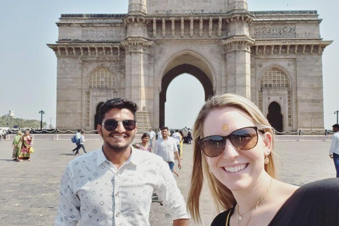Best Mumbai Group Sightseeing Tour - Key Points