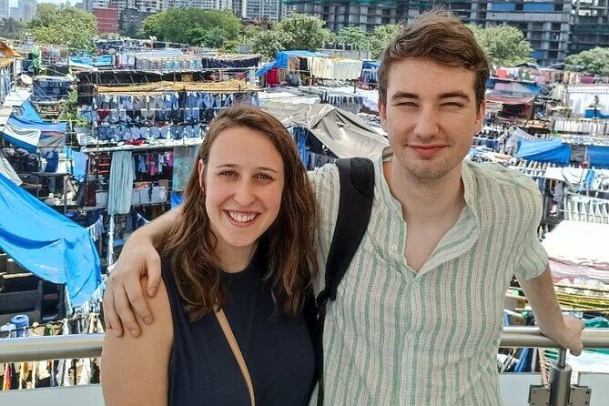 Best Mumbai Private Dhobi Ghat Laundry & Slum Tour with Pickup - Experience Mumbai as a Local: Dhobi Ghat and Dharavi Tour