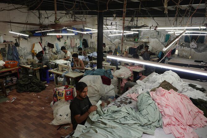 Best Mumbai Private Dhobi Ghat Laundry & Slum Tour with Pickup - Final Thoughts