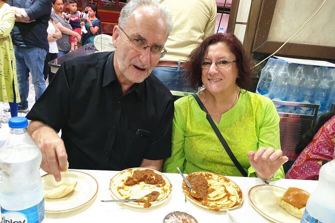 BEST Mumbai's Street Food-Evening Tour - Key Points