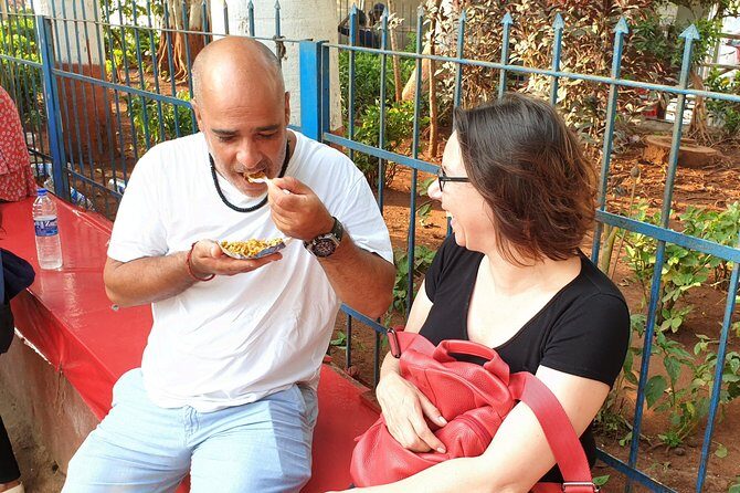 BEST Mumbai's Street Food-Evening Tour - Final Words