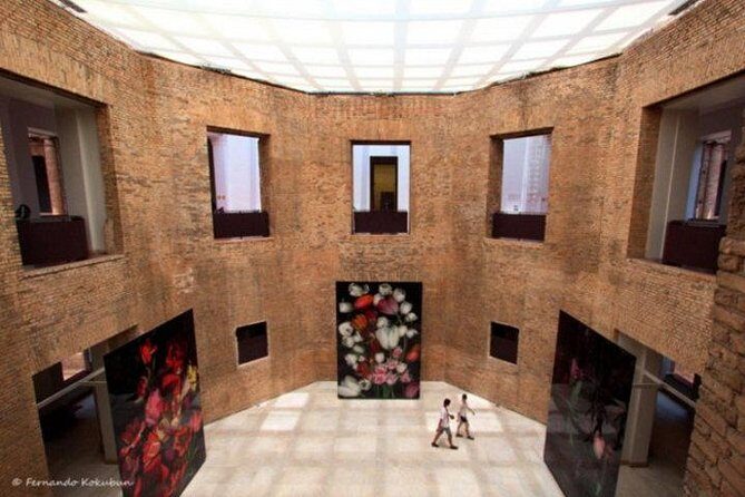 Best Museums of São Paulo with Panoramic Sightseeing - FAQ