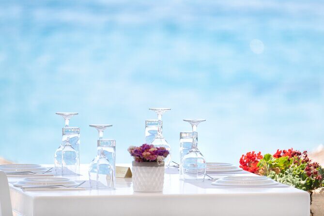 Best Mykonos Olive Oil Tasting - Learn from a world-famous Expert - What to Expect on the Tour