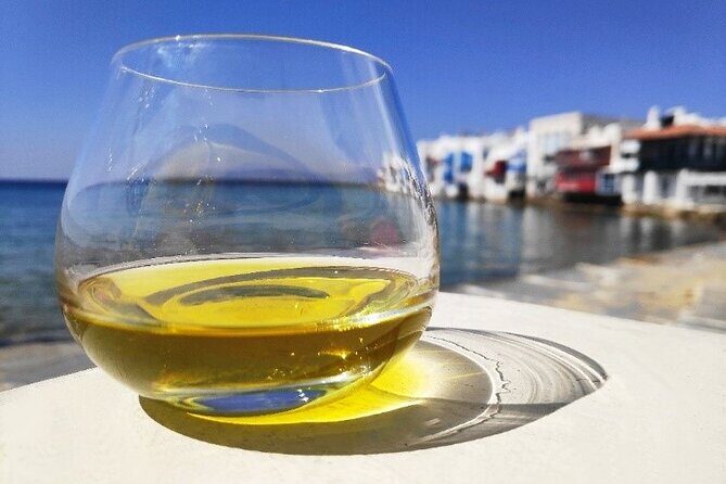 Best Mykonos Olive Oil Tasting - Learn from a world-famous Expert - Frequently Asked Questions