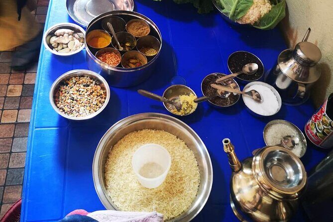 Best Nepali Cooking Class in Kathmandju in a private Kitchen - Who Should Book This Tour?