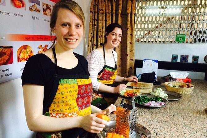 Best Nepali Cooking Class in Thamel with Local Market Trip - Who Is This Tour For?