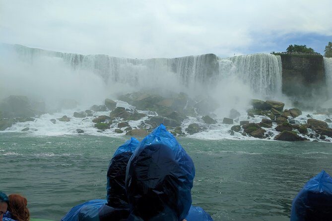 Best Niagara Falls US Tour W/Boat Ride, Cave & More Wonders! - Introduction: A Well-Rounded Tour of Niagara Falls