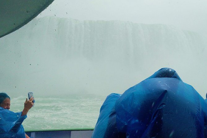 Best Niagara Falls US Tour W/Boat Ride, Cave & More Wonders! - Frequently Asked Questions