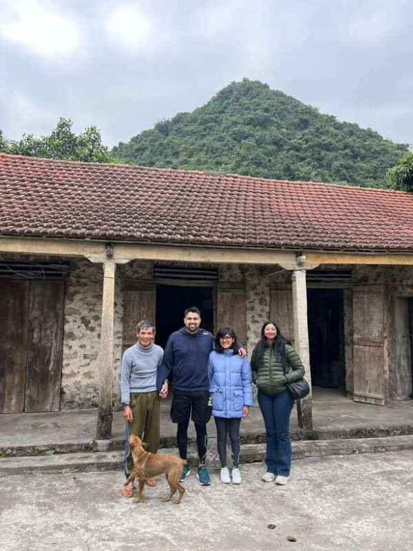 Best Ninh Binh Day Tour: Tam Coc - Hoa Lu - Lunch & Cycling - FAQ