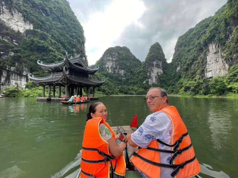 Best Ninh Binh Tour 1-Day, Small Group - Multiple Options - FAQs