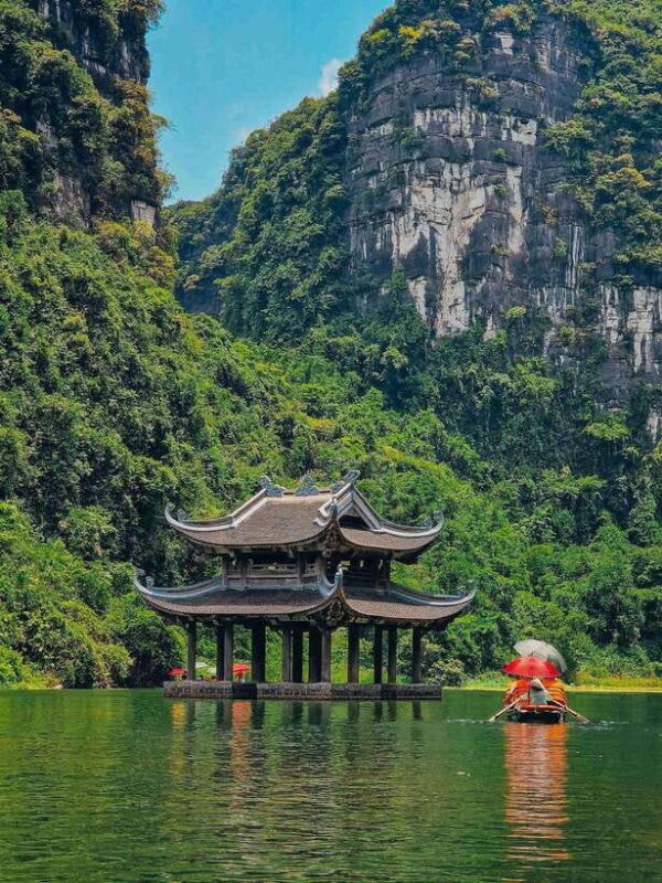 Best Ninh Binh Trip: Bai Dinh, Mua Caves, Trang An Boat Tour - Best Ninh Binh Trip: Bai Dinh, Mua Caves, Trang An Boat Tour
