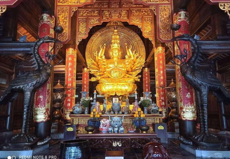 Best Ninh Binh Trip: Bai Dinh, Mua Caves, Trang An Boat Tour - The Experience: What Travelers Say