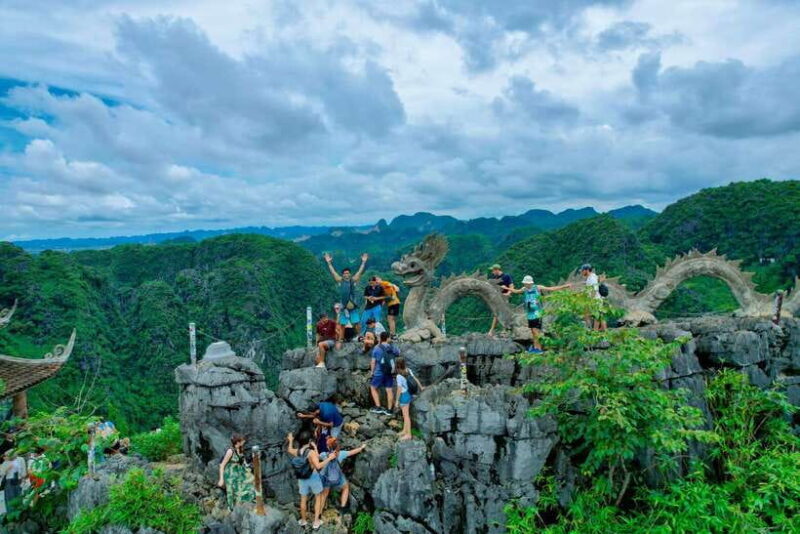 Best Ninh Binh Trip: Bai Dinh, Mua Caves, Trang An Boat Tour - Who is This Tour Best For?