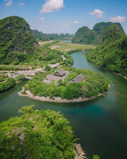 Best Ninh Binh Trip: Bai Dinh, Mua Caves, Trang An Boat Tour - Frequently Asked Questions