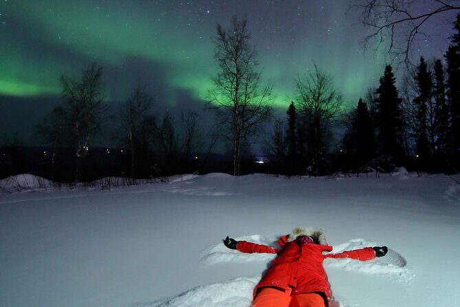 Best Northern Lights Aurora Adventure FREE Portraits & Hot Pizza - Final Thoughts